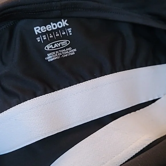 Reebok DryFit Top - Picture 5 of 6